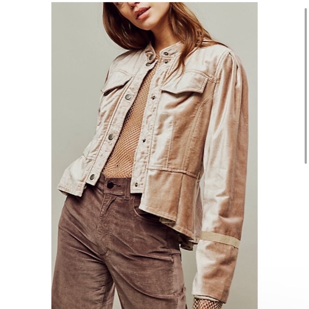 Free people